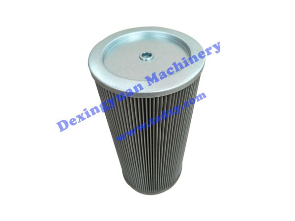 c鿴Ԕ(x)Ϣ(bio)}XCMG-YHL-008D10 Return oil filter used for XE75D, XE80D xΔ(sh)1885