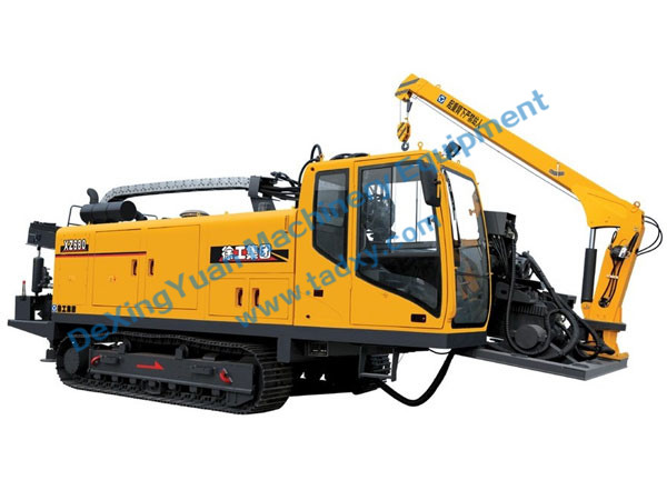 c鿴ԔϢ}XZ680 Horizontal Directional Drill xΔ1714