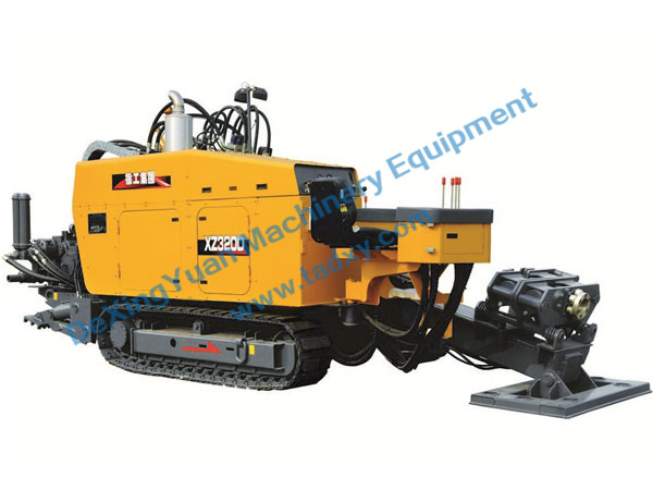 c鿴ԔϢ}XZ320D Horizontal Directional Drill xΔ2878
