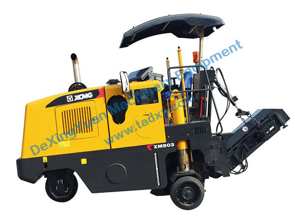 c鿴ԔϢ}XM503 Cold Milling Machine xΔ2744
