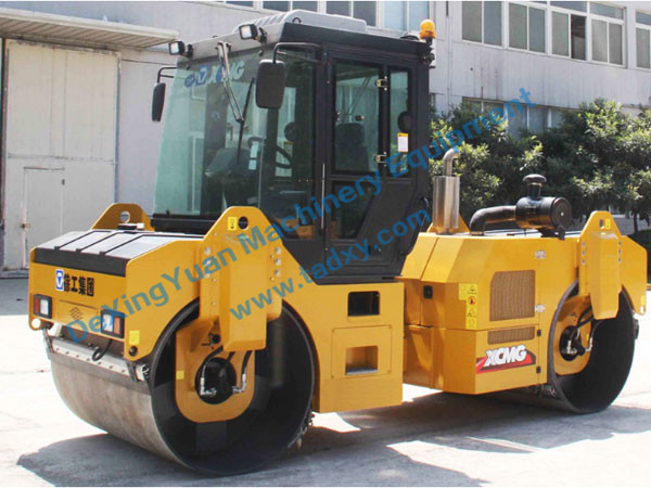 c鿴Ԕ(x)Ϣ(bio)}XD85 Hydraulic Double Drum Vibratory Compactor xΔ(sh)1650