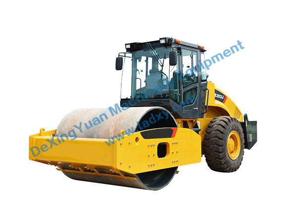 c鿴ԔϢ}XS205JS vibratory roller xΔ(sh)1716