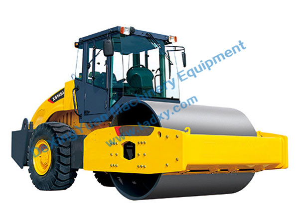 c鿴ԔϢ}XS145J Mechanical Single Drum Vibratory Compactor xΔ2707