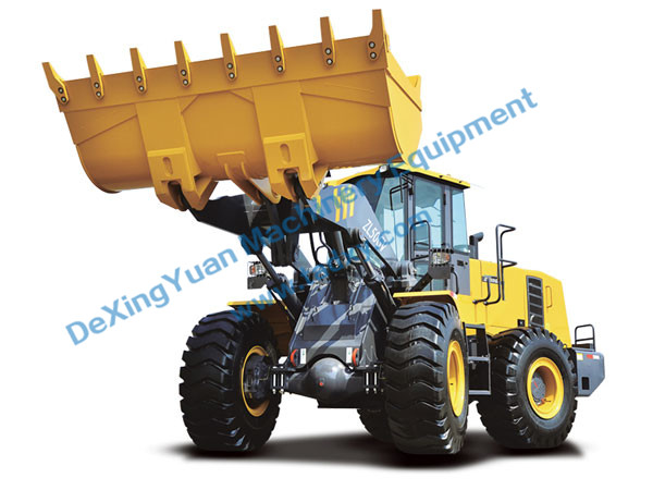 c鿴ԔϢ}ZL50GV Wheel loader xΔ2704