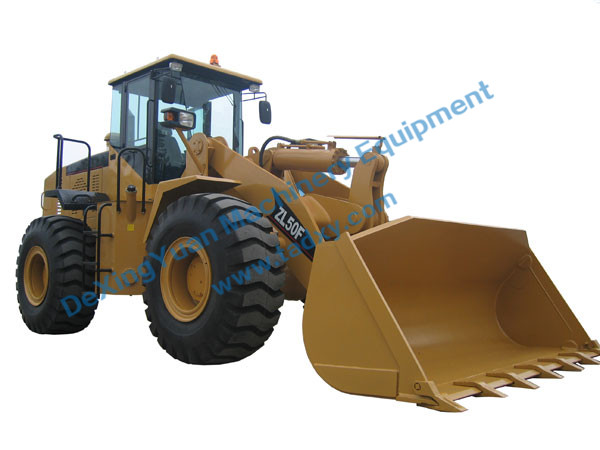 c鿴ԔϢ}ZL50F Wheel Loader xΔ(sh)1762