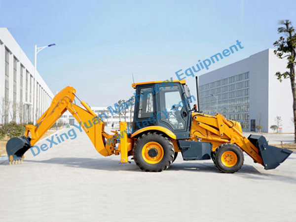 c鿴ԔϢ}WB100 Backhoe Loader xΔ(sh)1831