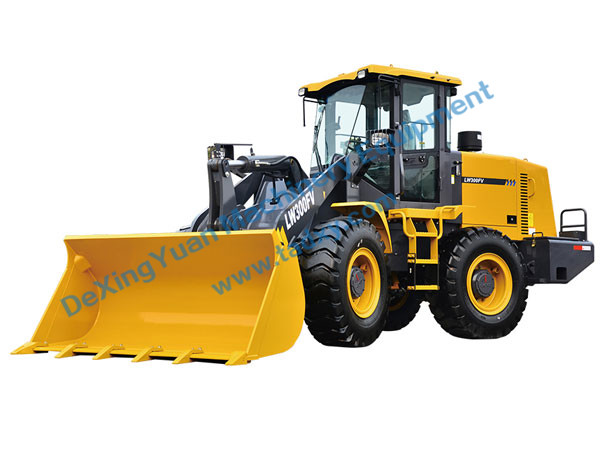 c鿴ԔϢ}LW300FV Wheel loader xΔ(sh)1792