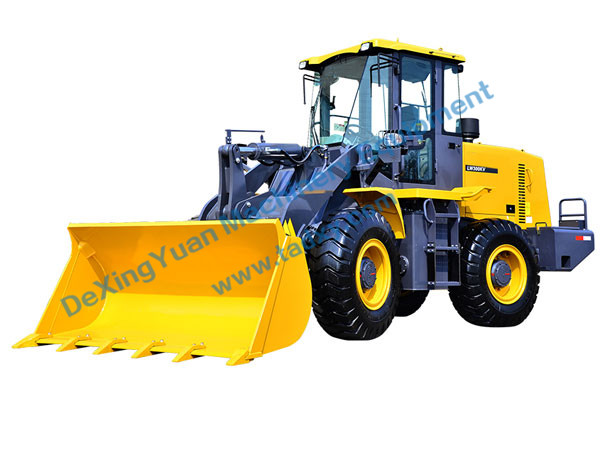 c鿴ԔϢ}LW300KV Wheel loader xΔ2854