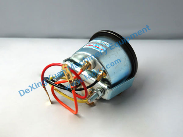 c鿴ԔϢ}Air Pressure Gauge YY242-2L3 24V xΔ1680