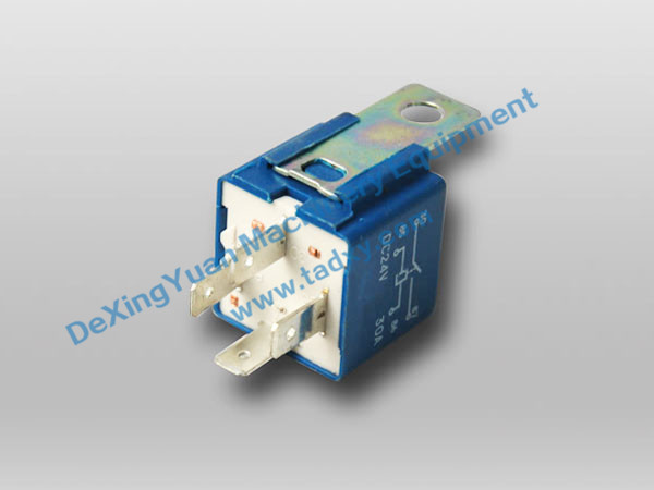 c鿴ԔϢ}Relay JQ201S-PLO xΔ(sh)1730