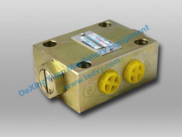 c鿴ԔϢ}Bidirectional Hydraulic Lock Valve xΔ1330