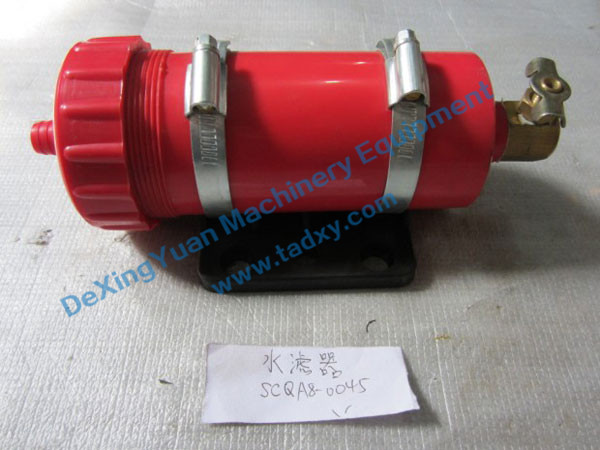 c鿴ԔϢ}Water Filter SCQA8-0045 xΔ1210