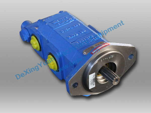 c鿴ԔϢ}Double Gear Pum xΔ1654