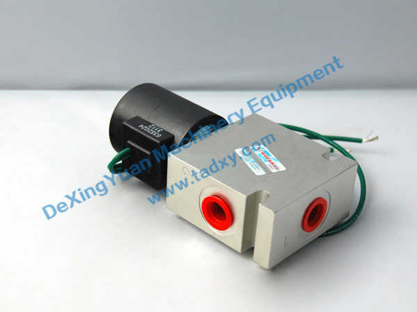 c鿴ԔϢ}Solenoid Valve xΔ1280