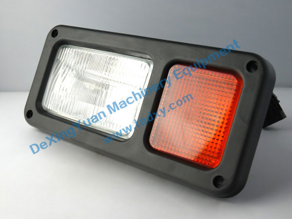 c鿴ԔϢ}Left Combinatory Lamp XGGD08L-24J xΔ1337
