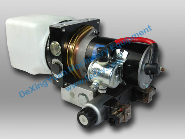 c鿴ԔϢ}Pump Station FC-190+LDVB-SHL-12V xΔ1882