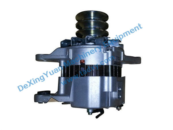 c鿴ԔϢ}Alternator xΔ1263