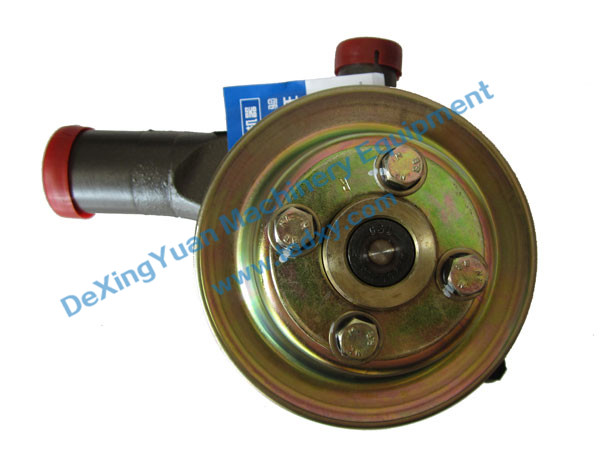 c鿴ԔϢ}YC6108 Water Pump xΔ1242