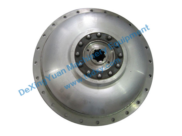 c鿴ԔϢ}I&II Turbine xΔ1259