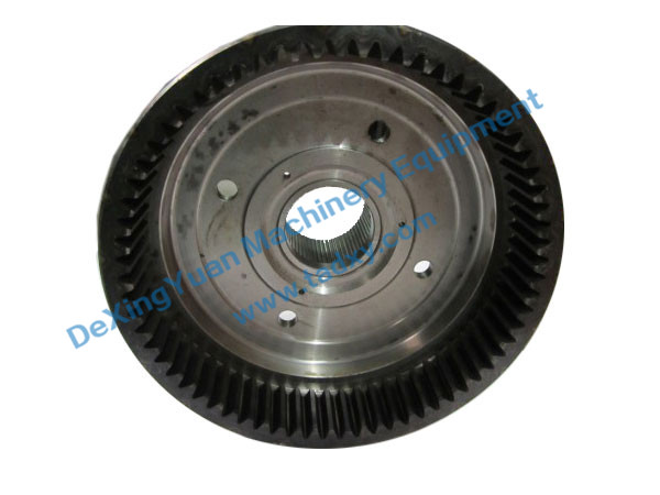 c鿴ԔϢ}Internal Gear Support Assy xΔ1302