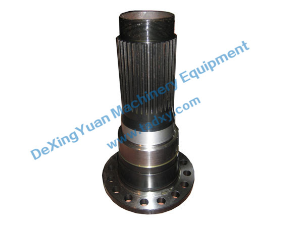 c鿴ԔϢ}SEM Series Axle Shaft Tube xΔ1302