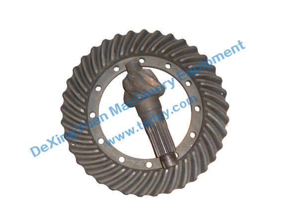 c鿴ԔϢ}Ring Gear Pinion Assy xΔ2812
