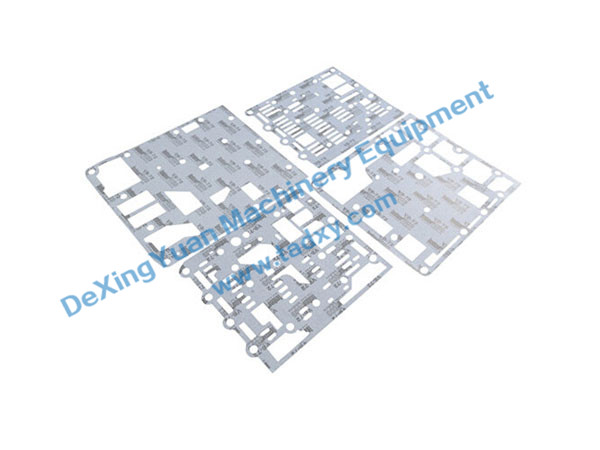 c鿴ԔϢ}Control Valve Gasket xΔ1188