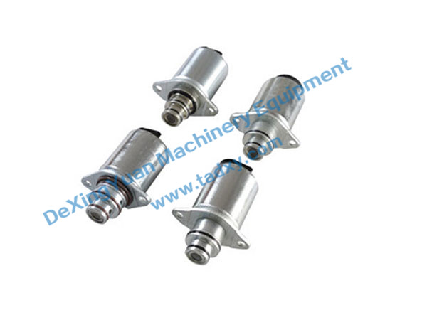 c鿴ԔϢ}Solenoid Valve xΔ1656