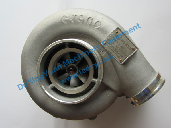 c鿴ԔϢ}Turbocharger GJ90C xΔ1323