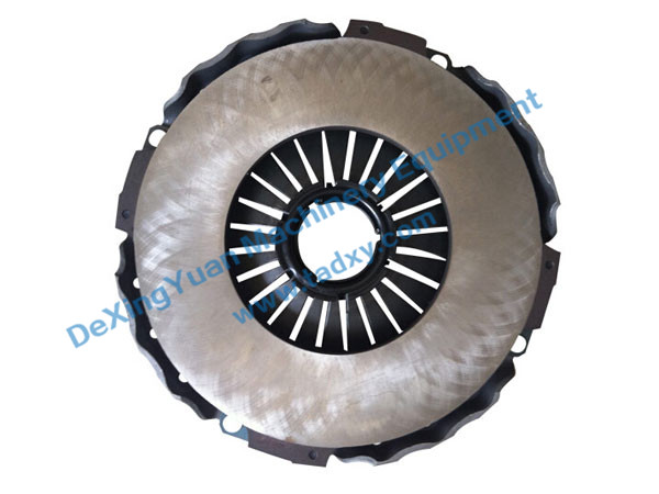c(din)鿴Ԕ(x)Ϣ(bio)}Clutch Pressure Plate xΔ(sh)1216