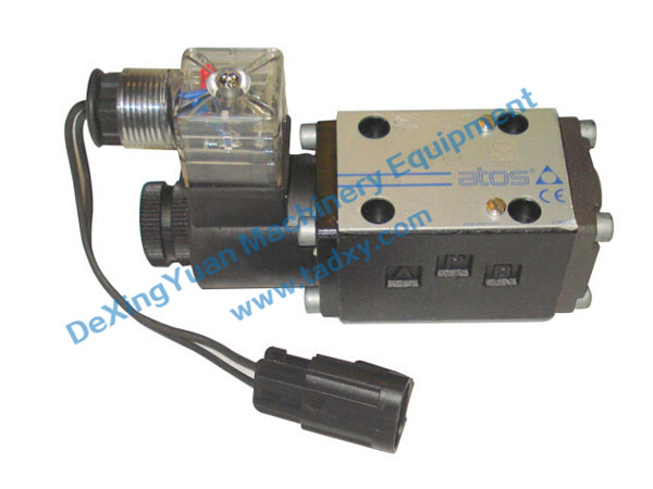 c鿴ԔϢ}Solenoid Valve xΔ2758