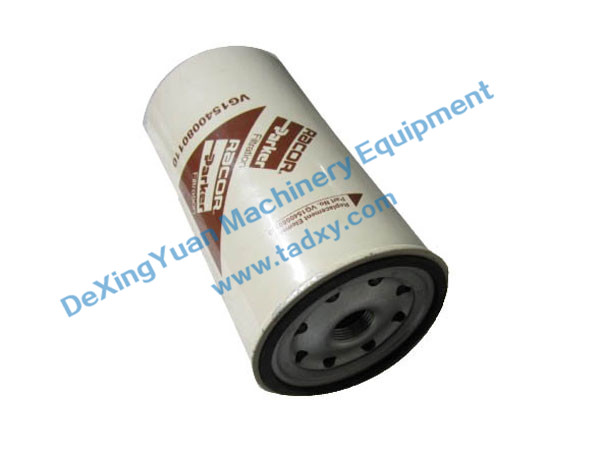c鿴ԔϢ}Fuel Filter VG1540080110 xΔ1666