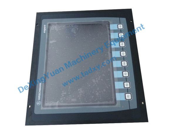c鿴ԔϢ}IK2001 Display Unit xΔ1742
