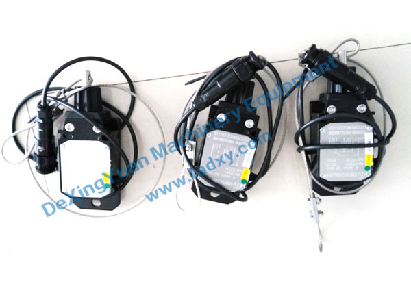 c鿴ԔϢ}Height Limit Switch A2B xΔ1682