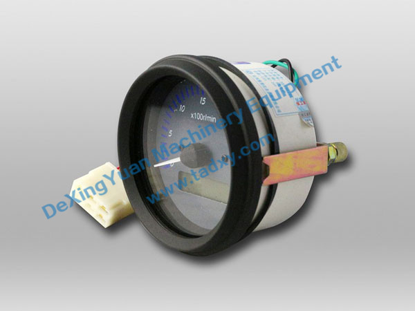 c(din)鿴Ԕ(x)Ϣ(bio)}Tach/Hourmeter (125 teeth) xΔ(sh)1271