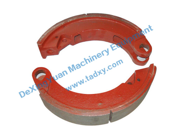 c鿴ԔϢ}Brake Shoe xΔ1220