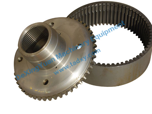 c鿴ԔϢ}Internal Gear Support AssyGR165 Meritor) xΔ2666