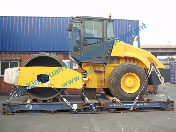 c鿴ԔϢ}Road roller xΔ1100