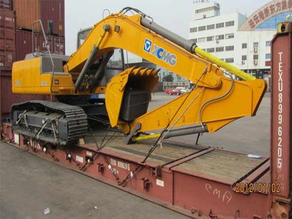 c鿴ԔϢ}Medium excavator xΔ1524