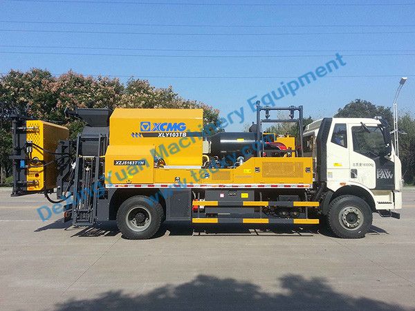 c鿴ԔϢ}XZJ5163TYHXLY103TBPavement Maintenance Vehicle xΔ(sh)1069