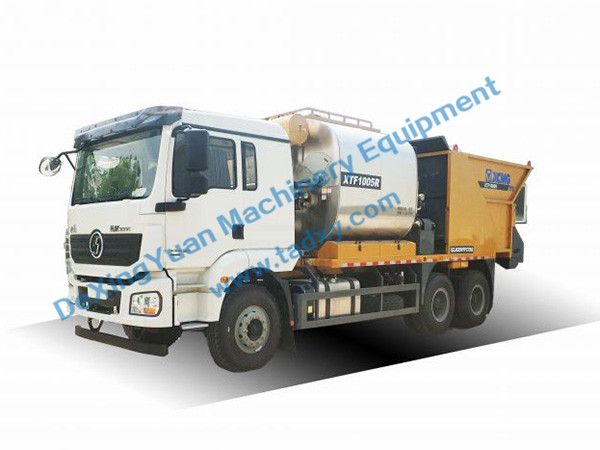 c鿴ԔϢ}XZJ5251TFCTB (XTF1003) asphalt synchronous chip sealer xΔ(sh)1041