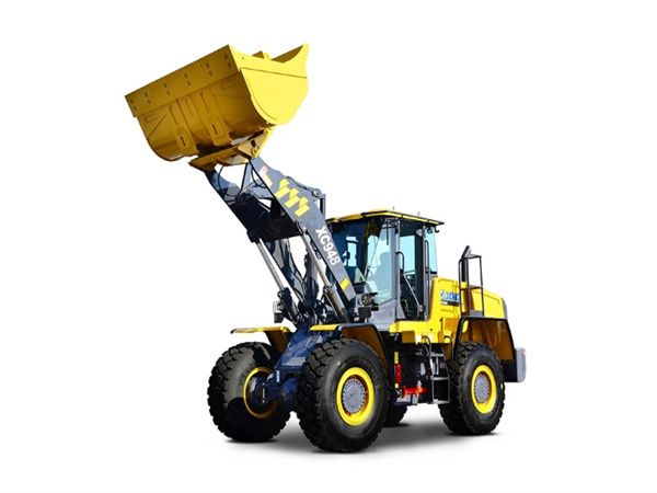 c鿴ԔϢ}XC948 Wheel loader xΔ631