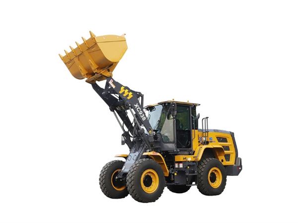 c鿴ԔϢ}XC938 wheel loader xΔ654